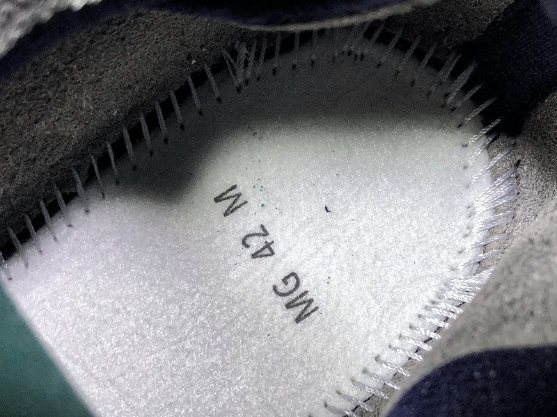 BLCG Speed Trainer Navy 506344-W05G0-4102