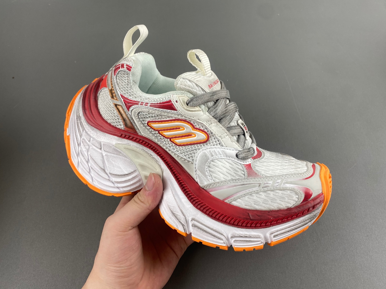 Ba*len*cia*ga 911 792778 w2mv2 9010i8