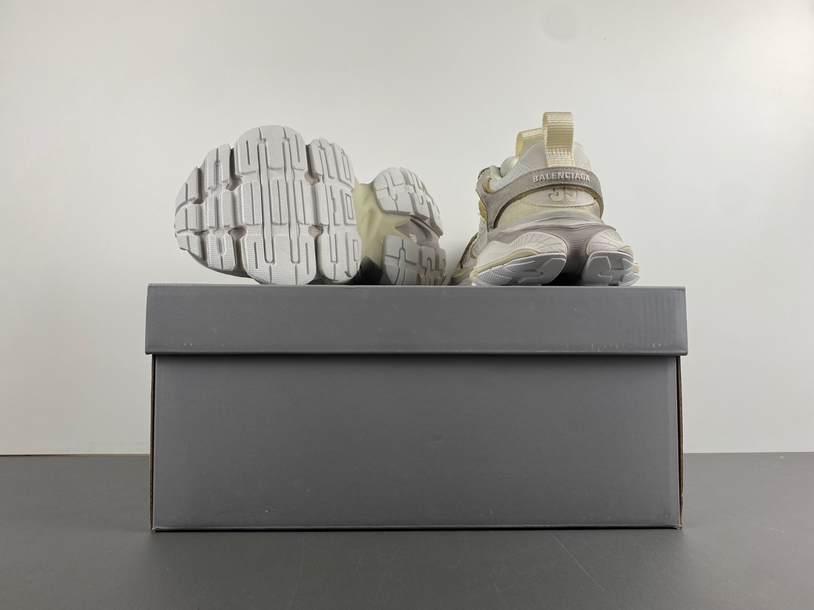 Ba*len*cia*ga sneaker cargo 785754 w2mv1 1160