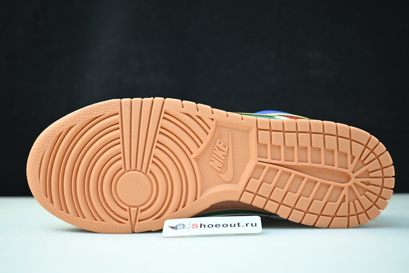 Nike Dunk Low DH0952-101