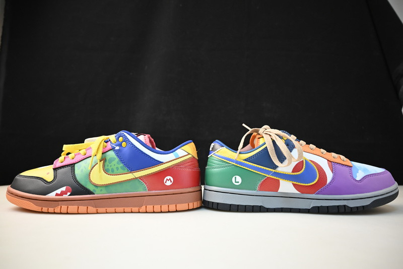 Nike Dunk Low DH0952-101