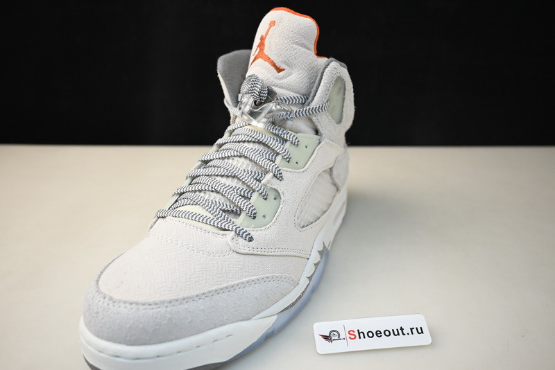 Air Jordan 5 SE “Craft” FD9222-180