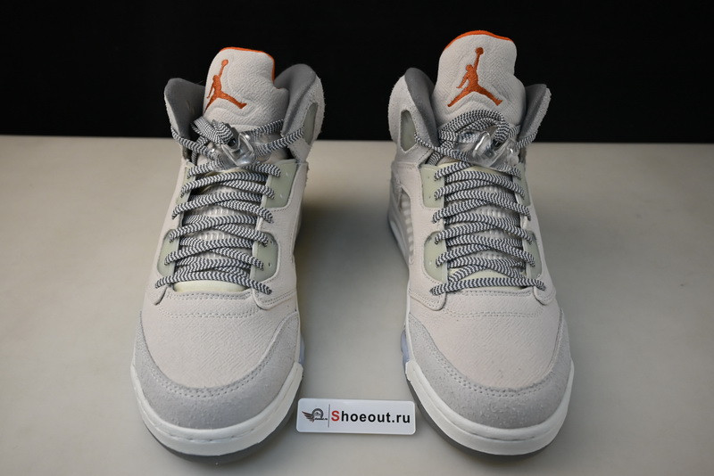 Air Jordan 5 SE “Craft” FD9222-180