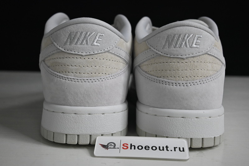 Nike Dunk Low PRM “Vast Grey” DD8338-001