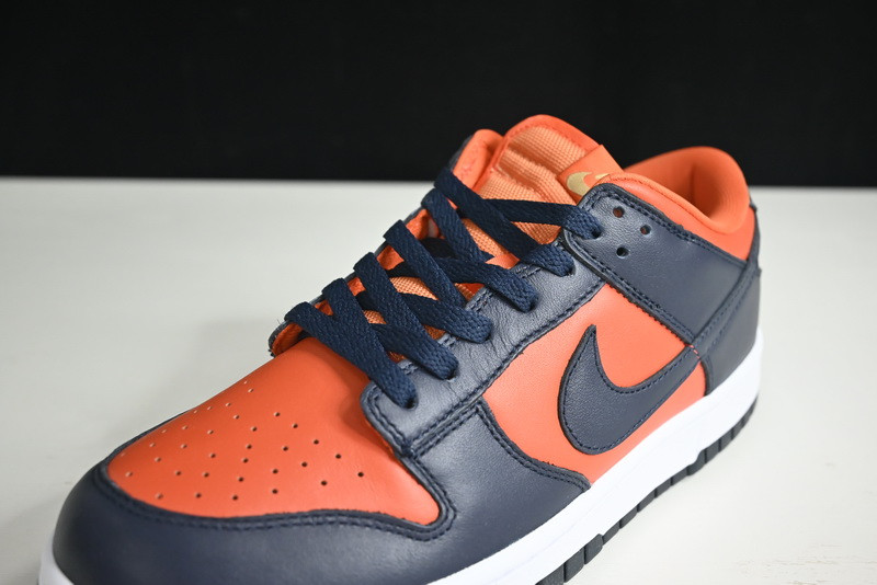 Nike Dunk Low SP “Champ Colors” CU1727-800