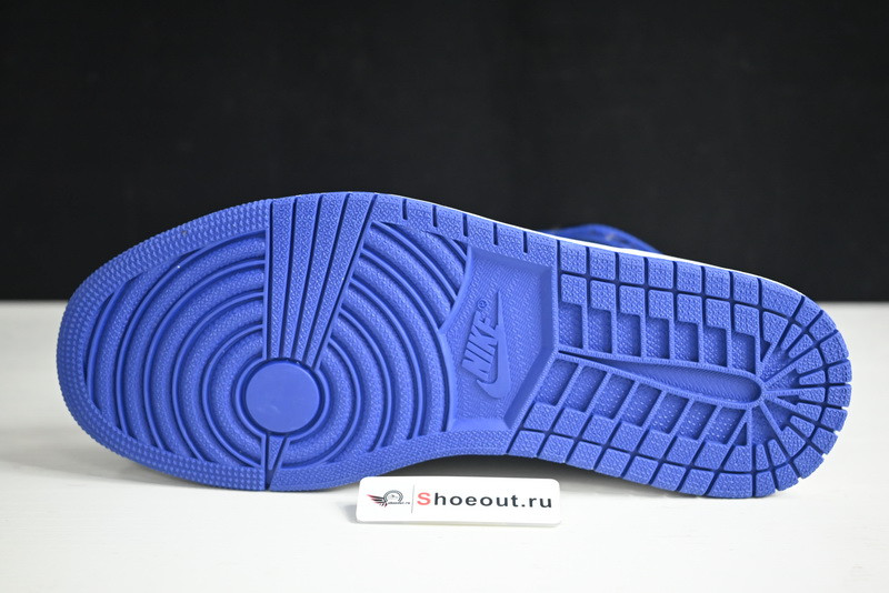 Air Jordan 1 High 555088-404