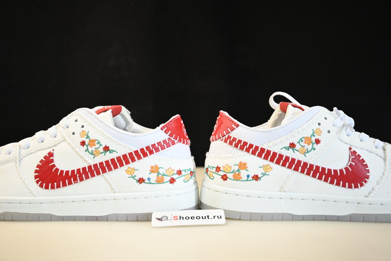 Nike SB Dunk Low “N7” FD6951-700