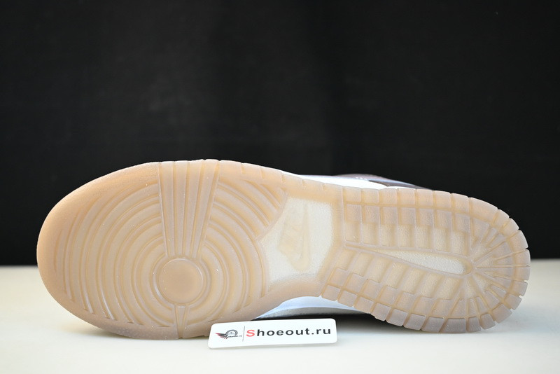 Nike Dunk Low WMNS “Plum Eclipse” FJ4734-100