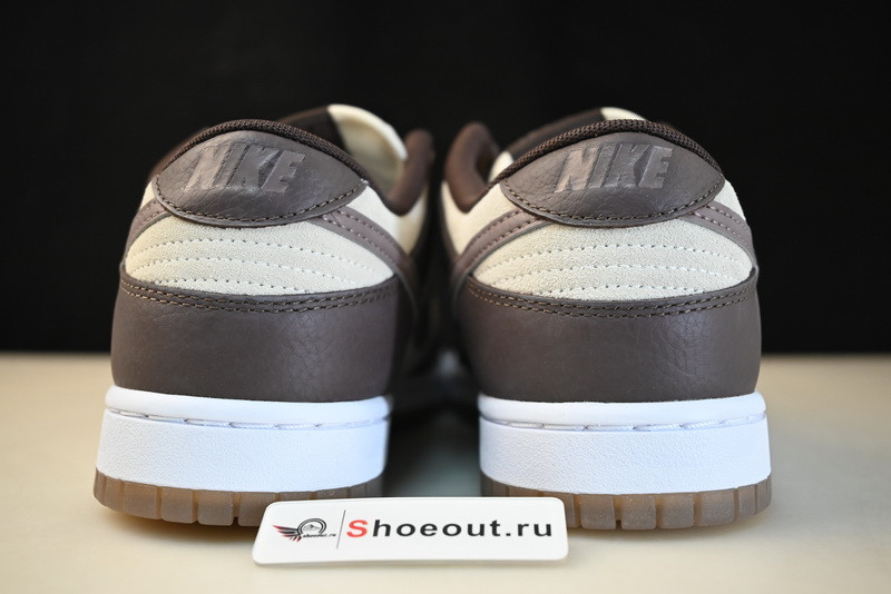 Nike Dunk Low WMNS “Plum Eclipse” FJ4734-100