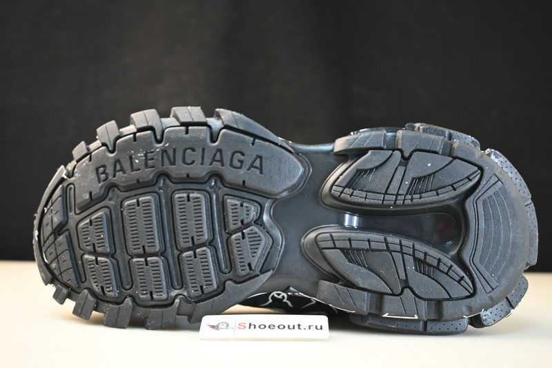 Ba*len*cia*ga track 542023 w3sr2 2315