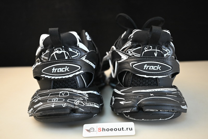 Ba*len*cia*ga track 542023 w3sr2 2315