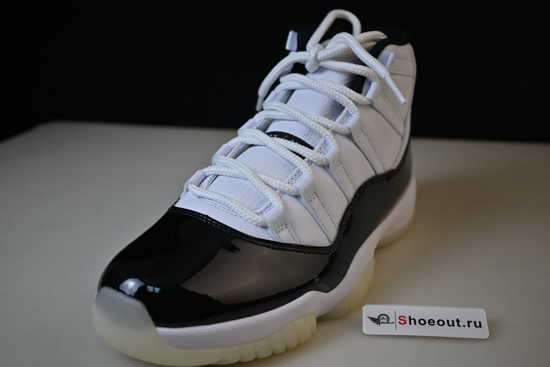 Jordan 11 Retro DMP Defining Moments (2023) CT8012-170