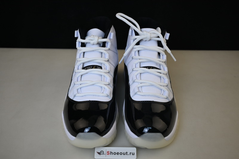 Jordan 11 Retro DMP Defining Moments (2023) CT8012-170