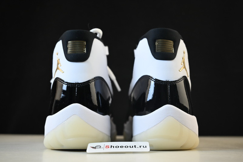 Jordan 11 Retro DMP Defining Moments (2023) CT8012-170