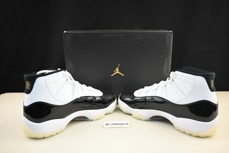 Jordan 11 Retro DMP Defining Moments (2023) CT8012-170