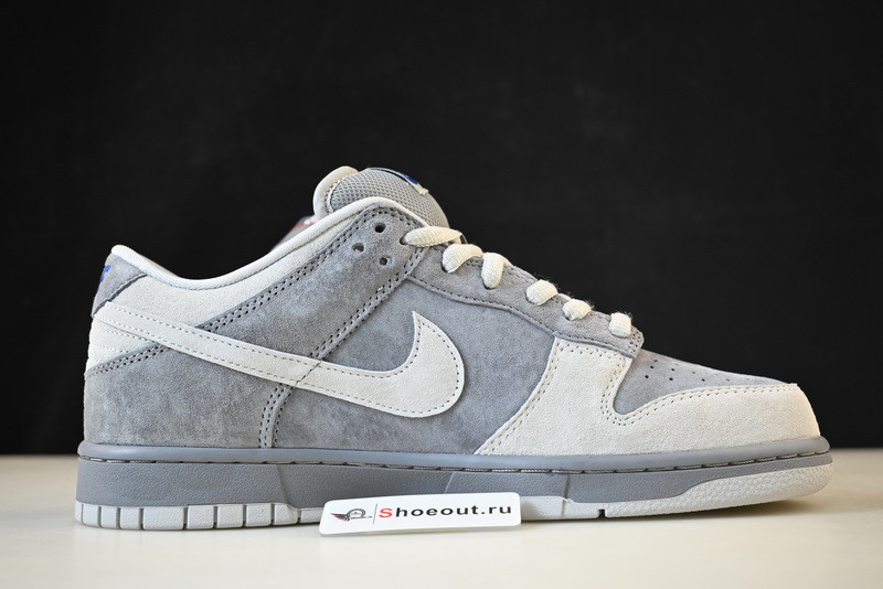 Nike Dunk SB Low Pro London 308269-111