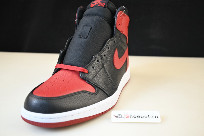 Air Jordan 1 Retro High “Banned” 432001-001