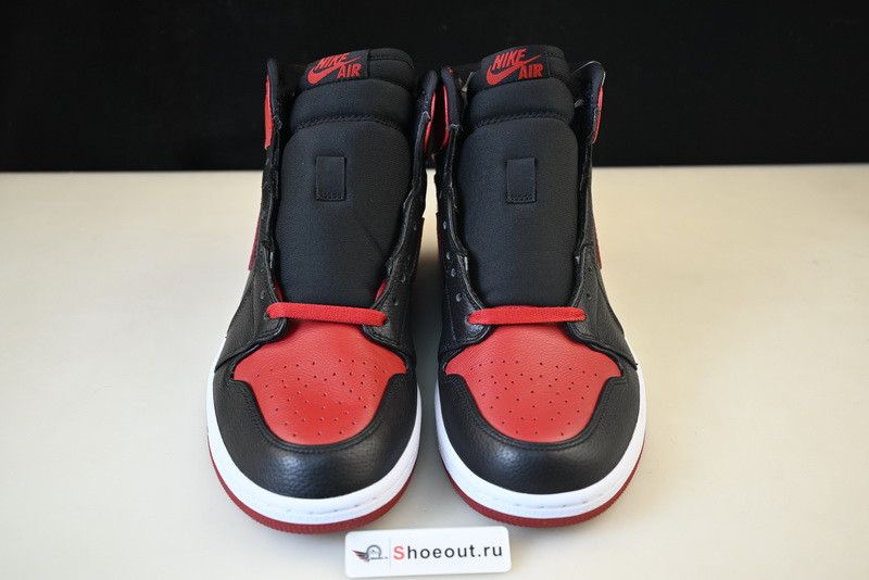 Air Jordan 1 Retro High “Banned” 432001-001
