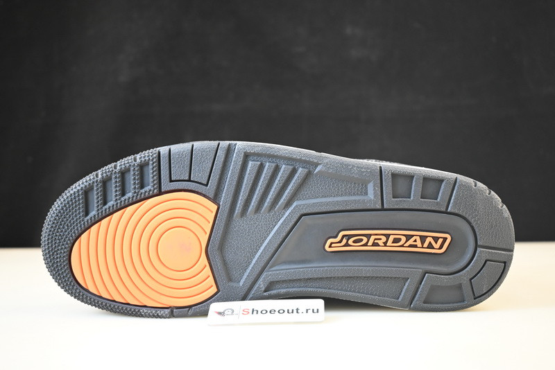 Air Jordan 3 “Fear” CT8532-080