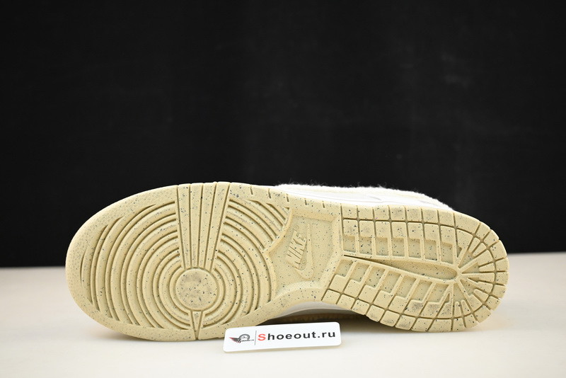 Nike Dunk Low Retro PRM Year of the Rabbit Fossil Stone (2023) FD4203-211