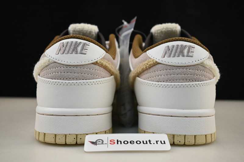 Nike Dunk Low Retro PRM Year of the Rabbit Fossil Stone (2023) FD4203-211