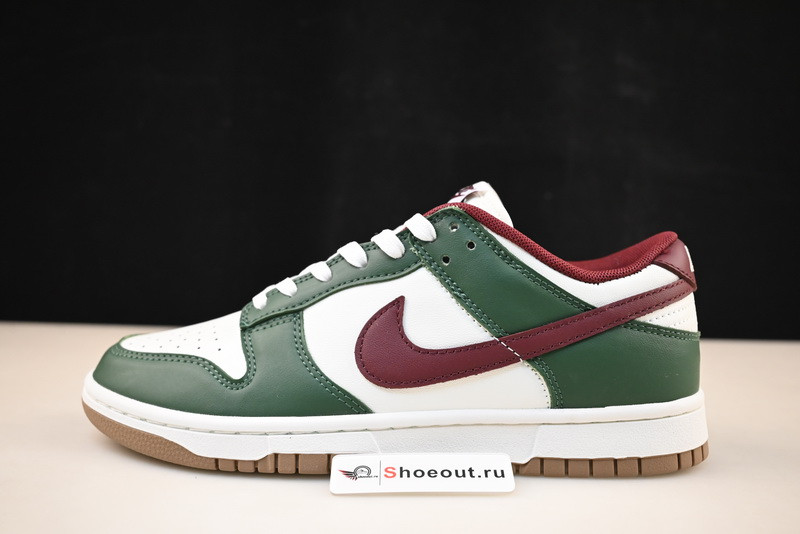 Nike Dunk Low Gorge Green FB7160-161