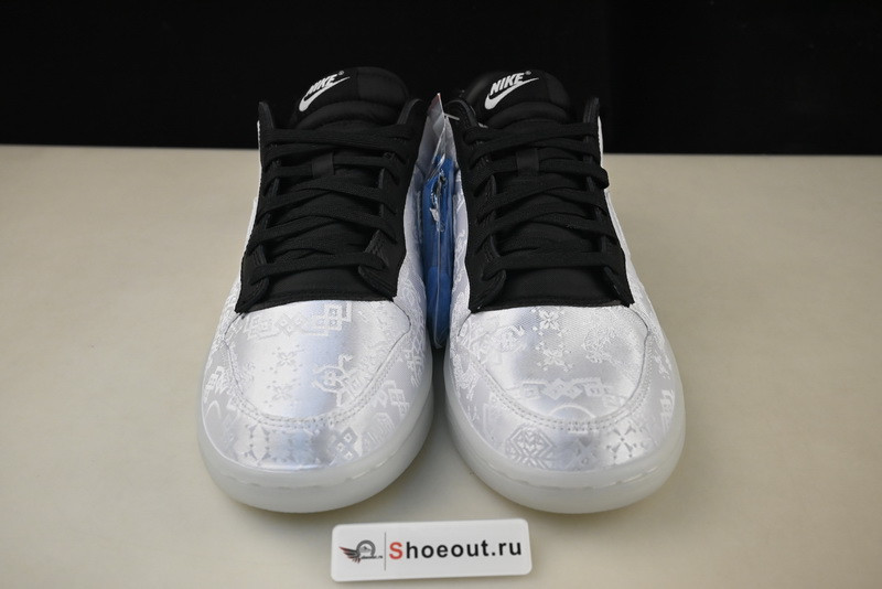 Nike Dunk Low FN0315-110