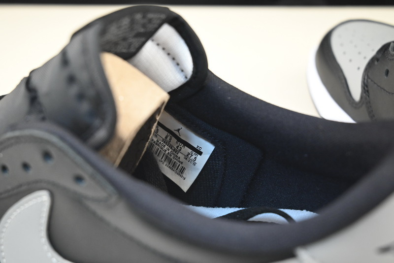 Jordan 1 Retro Low Shadow (2015) 705329-003