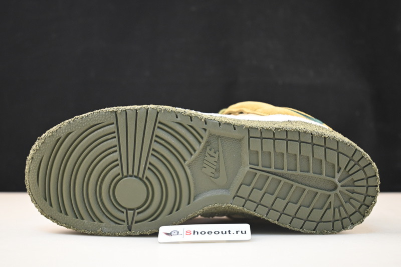 Nike CPFM Flea 1 Cactus Plant Flea Market Desert Moss DM0430-700