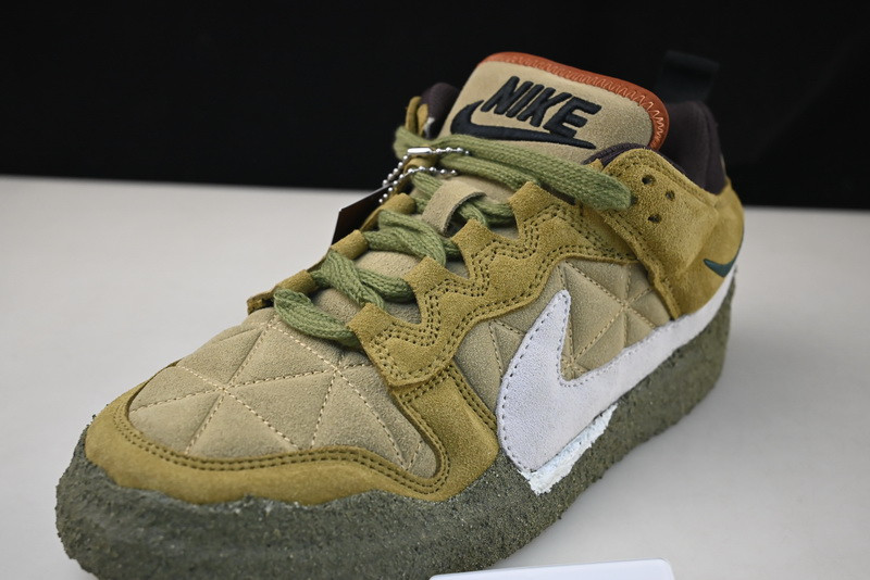 Nike CPFM Flea 1 Cactus Plant Flea Market Desert Moss DM0430-700
