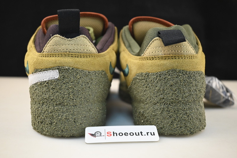 Nike CPFM Flea 1 Cactus Plant Flea Market Desert Moss DM0430-700