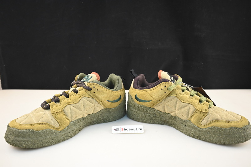 Nike CPFM Flea 1 Cactus Plant Flea Market Desert Moss DM0430-700