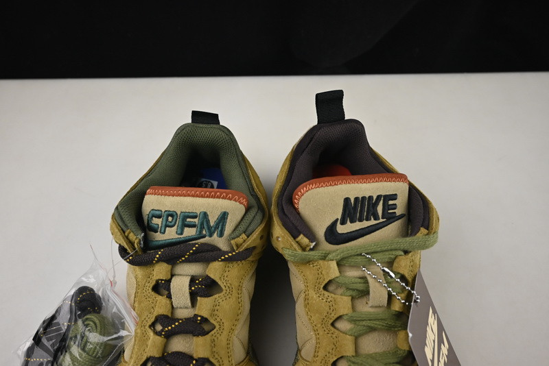 Nike CPFM Flea 1 Cactus Plant Flea Market Desert Moss DM0430-700