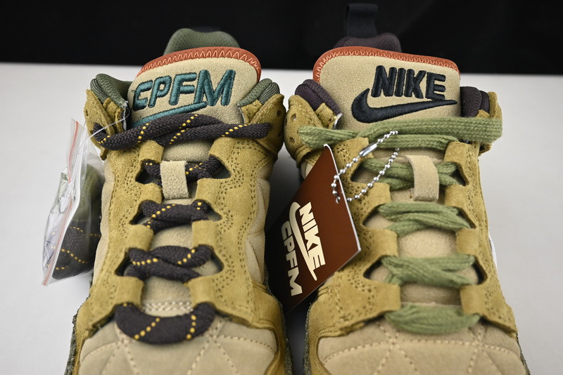 Nike CPFM Flea 1 Cactus Plant Flea Market Desert Moss DM0430-700
