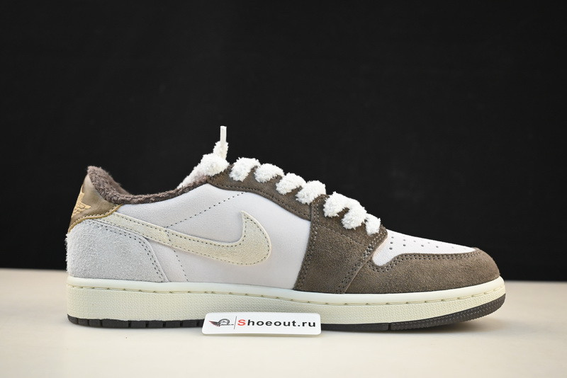 Air Jordan 1 Low OG “Year of the Rabbit” DV1312-200