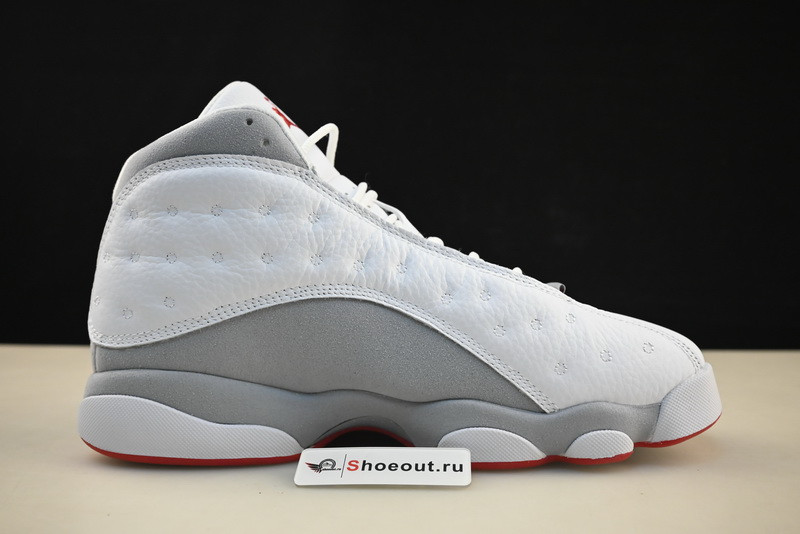 Air Jordan 13 “Wolf Grey” 414571-160
