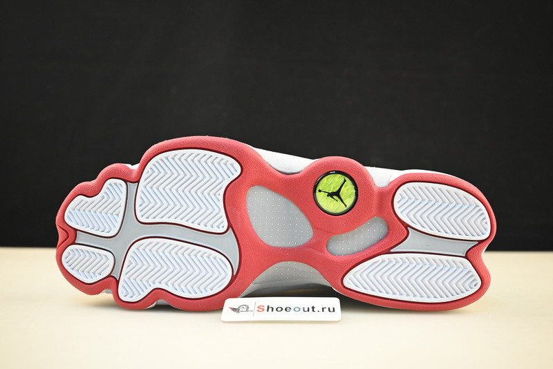 Air Jordan 13 “Wolf Grey” 414571-160