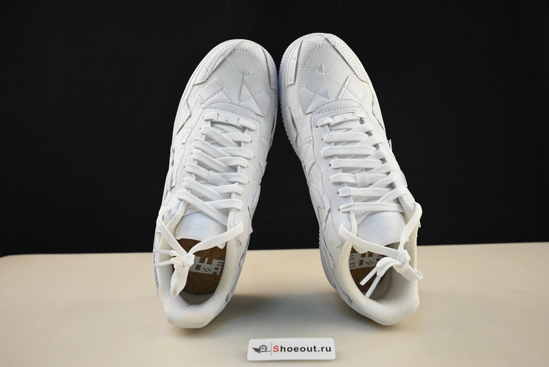 Nike Air Force 1 Low SP Billie Eilish Triple White DZ3674-100