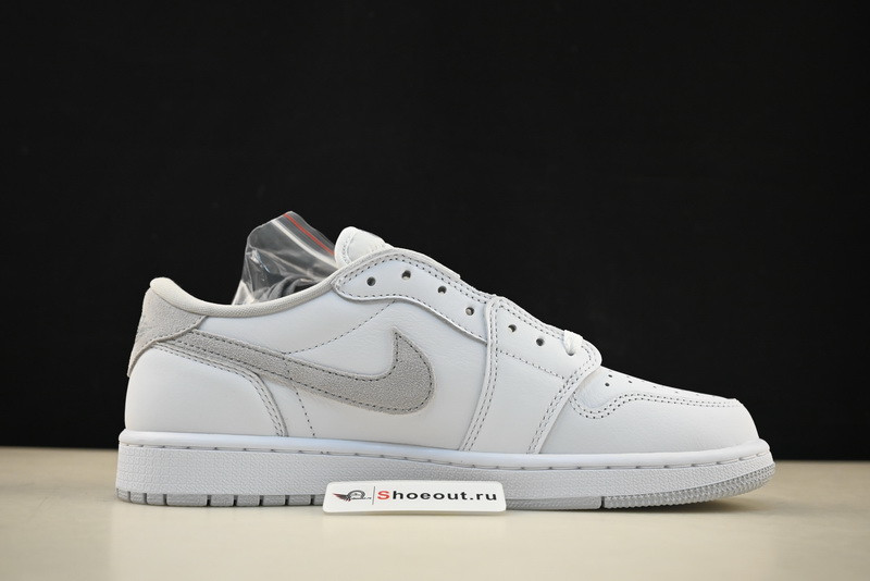 Jordan 1 Low OG Neutral Grey (2021) CZ0790-100