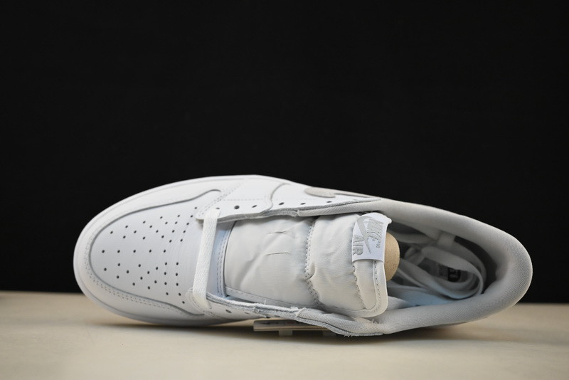 Jordan 1 Low OG Neutral Grey (2021) CZ0790-100