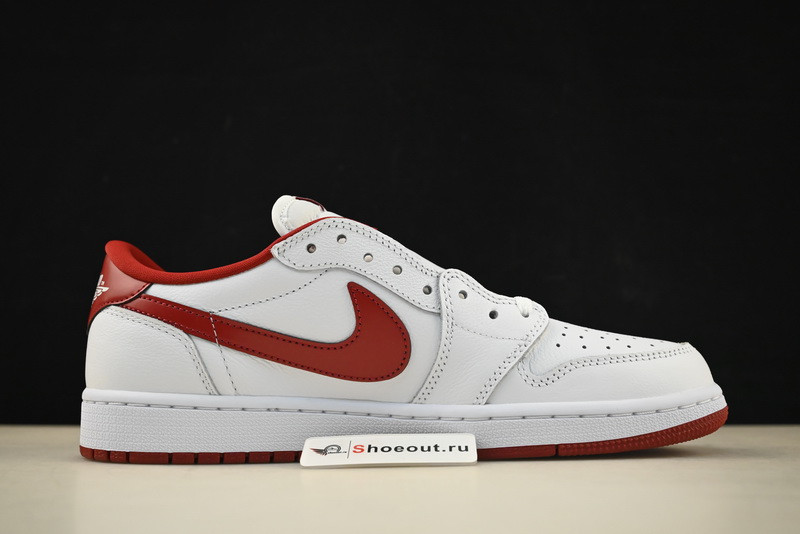 Air Jordan 1 Retro Low OG 705329-101