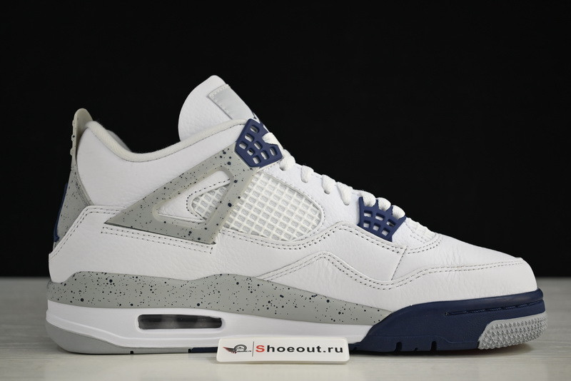 Jordan 4 DH6927-140