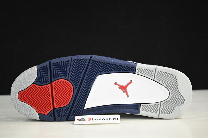 Jordan 4 DH6927-140