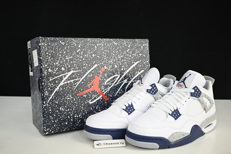 Jordan 4 DH6927-140