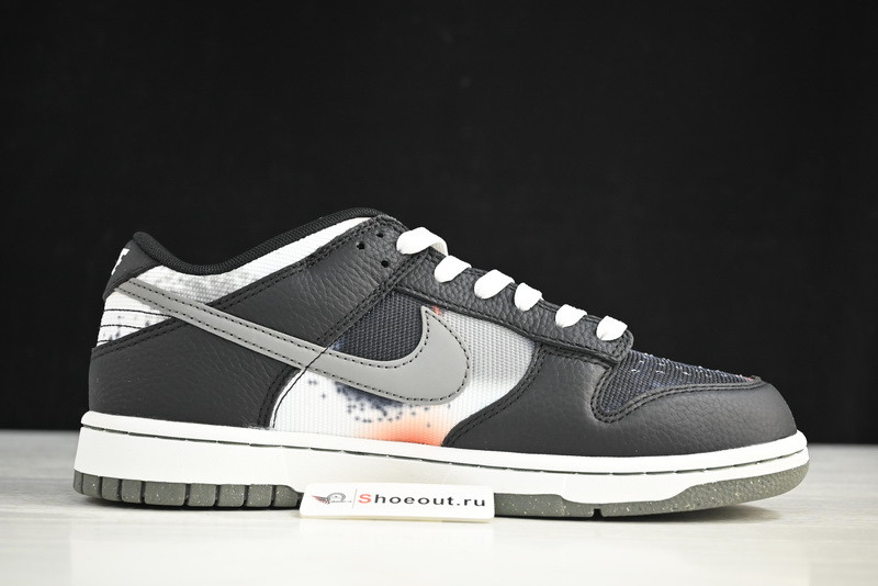 Nike Dunk Low “Graffiti” DM0108-001