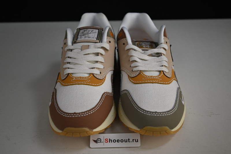 Nike Air Max 1 Premium “Wabi-Sabi” DQ8656-133