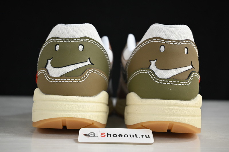 Nike Air Max 1 Premium “Wabi-Sabi” DQ8656-133