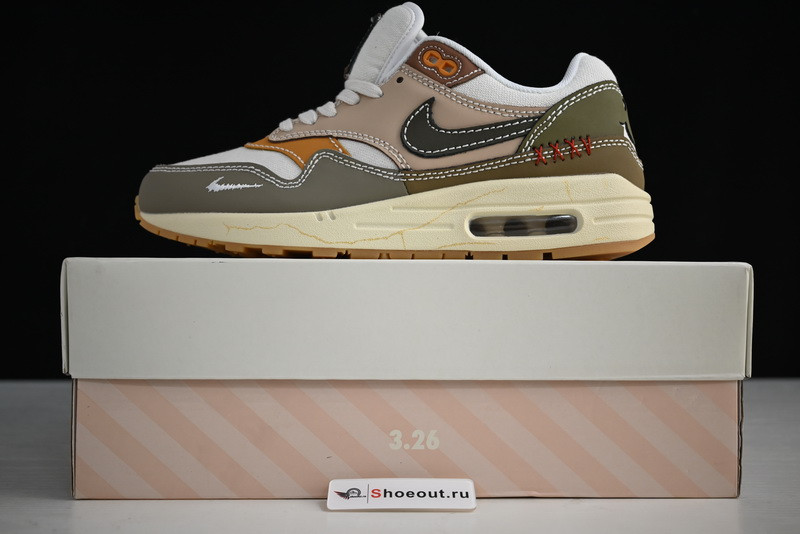 Nike Air Max 1 Premium “Wabi-Sabi” DQ8656-133