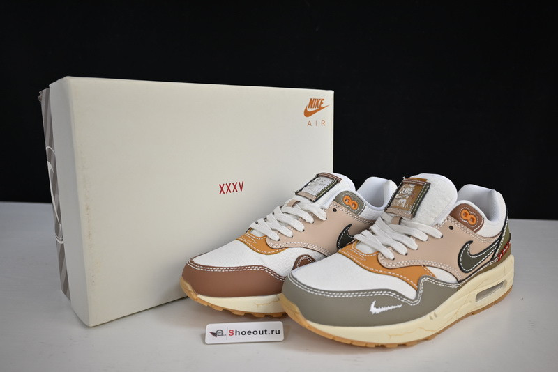 Nike Air Max 1 Premium “Wabi-Sabi” DQ8656-133