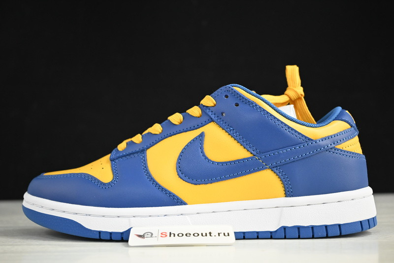 Nike Dunk Low “UCLA” DD1391-402
